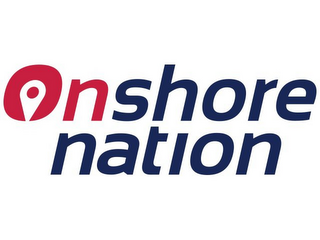 ONSHORENATION logo