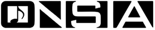 ONSIA logo