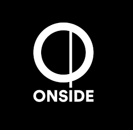 ONSIDE logo