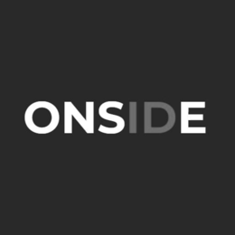 ONSIDE logo
