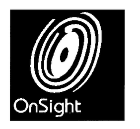 ONSIGHT logo