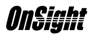 ONSIGHT logo