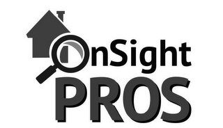 ONSIGHT PROS logo