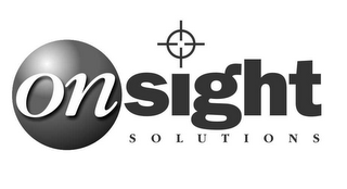 ONSIGHT SOLUTIONS logo