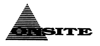 ONSITE logo