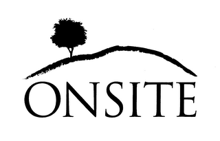ONSITE logo