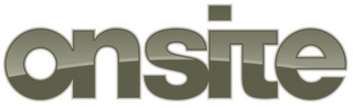 ONSITE logo