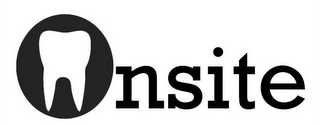 ONSITE logo