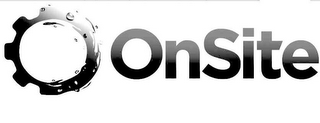 ONSITE logo