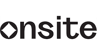 ONSITE logo