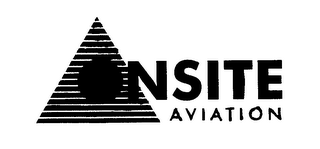 ONSITE AVIATION logo