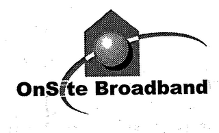 ONSITE BROADBAND logo