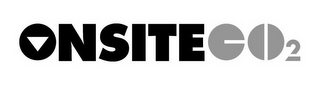 ONSITE CO2 logo