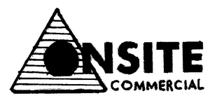 ONSITE COMMERCIAL logo
