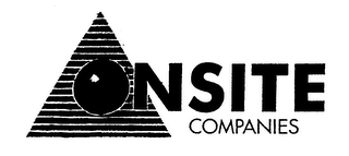 ONSITE COMPANIES logo