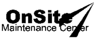 ONSITE MAINTENANCE CENTER logo