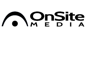 ONSITE MEDIA logo
