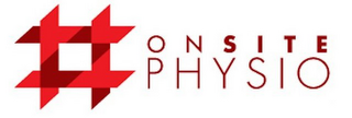 ONSITE PHYSIO logo
