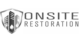 ONSITE RESTORATION logo