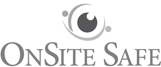 ONSITE SAFE logo