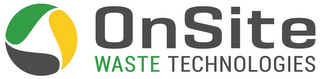 ONSITE WASTE TECHNOLOGIES logo