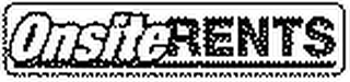ONSITERENTS logo