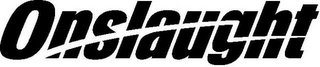 ONSLAUGHT logo