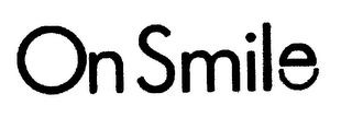 ONSMILE logo