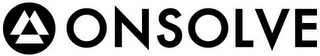 ONSOLVE logo