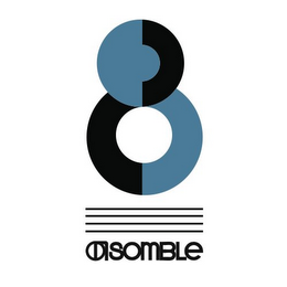 ONSOMBLE 8 logo