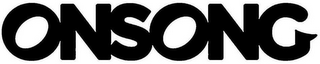 ONSONG logo