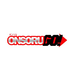 ONSORUGO! logo