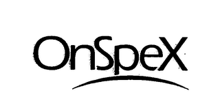 ONSPEX logo