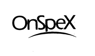 ONSPEX logo