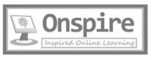 ONSPIRE INSPIRED ONLINE LEARNING logo