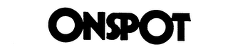 ONSPOT
