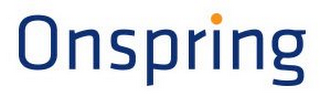 ONSPRING logo