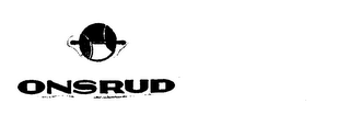 ONSRUD logo