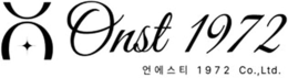 ONST 1972 CO.,LTD. logo