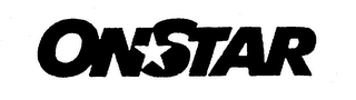 ONSTAR logo
