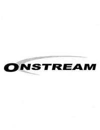 ONSTREAM logo