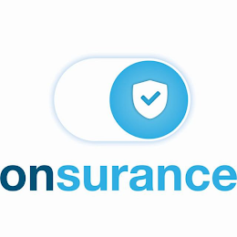 ONSURANCE logo