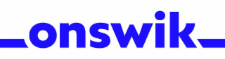 ONSWIK logo