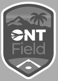 ONT FIELD logo
