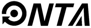 ONTA logo