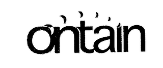 ONTAIN logo