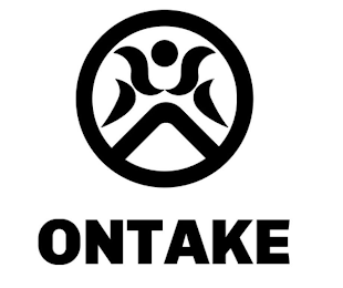 ONTAKE logo