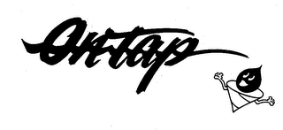 ONTAP logo