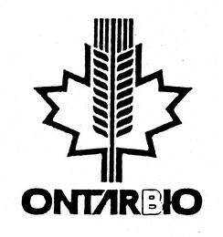 ONTARBIO logo