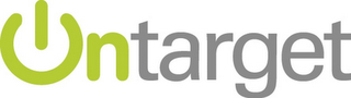ONTARGET logo